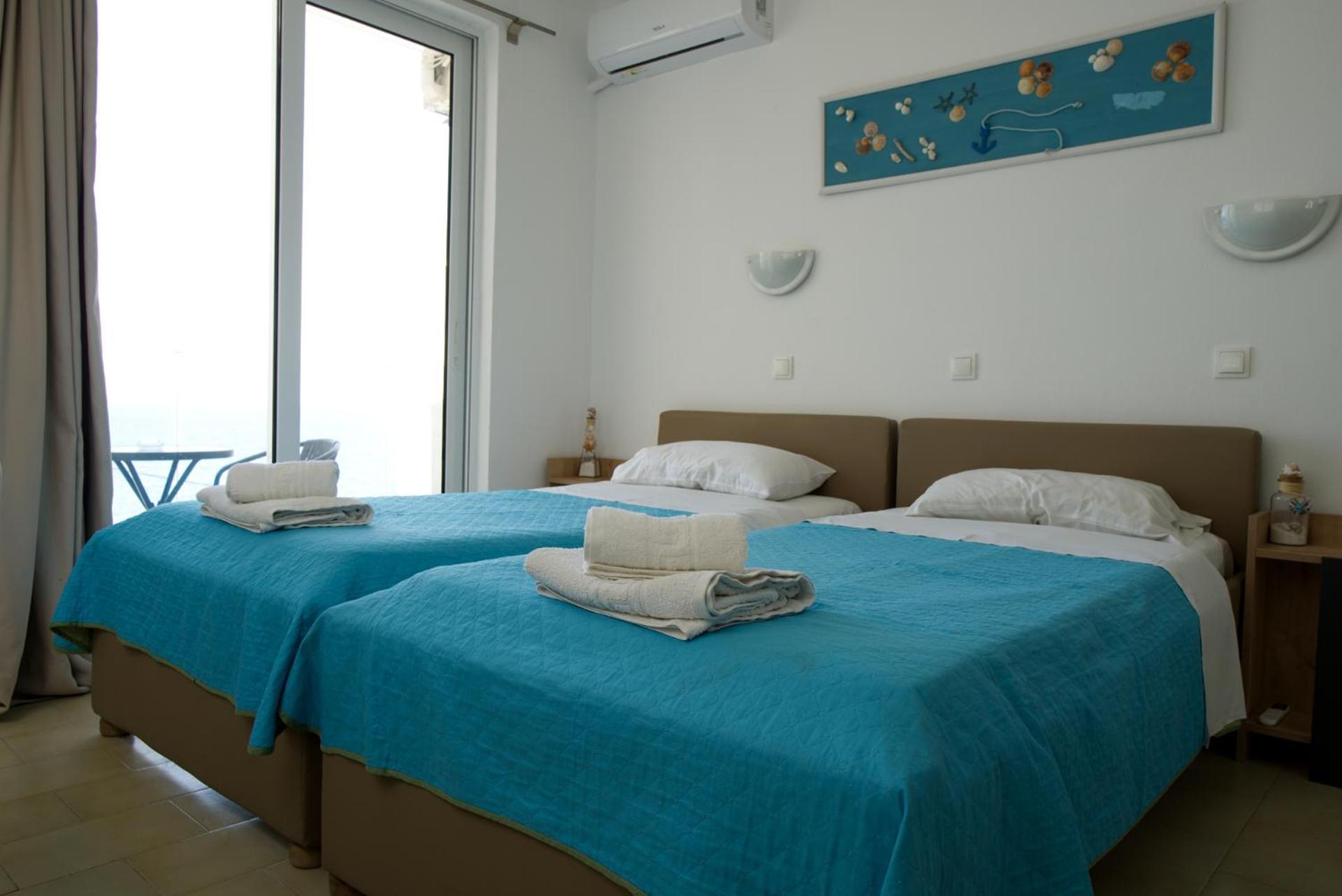 Lilian'S Seaview-Party Street-Youth Studios Rhodes City 外观 照片